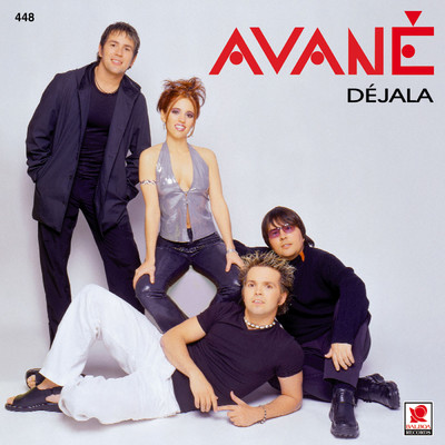 シングル/Amiga Soledad/Avane