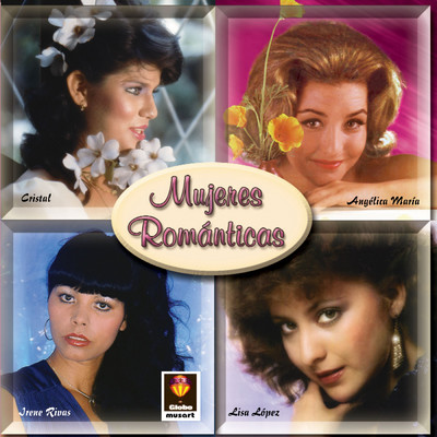 Mujeres Romanticas/Various Artists
