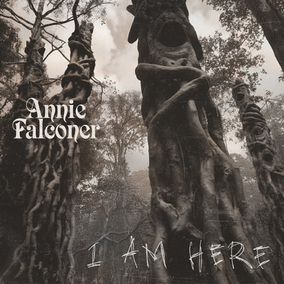 アルバム/I Am Here/Annie Falconer