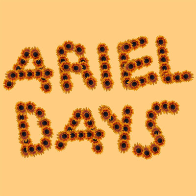 You Love Me in My Dreams (feat. Alfie Templeman)/Ariel Days