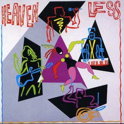 Heavenless/Various Artists