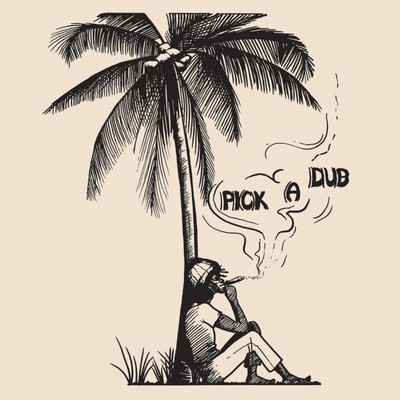 アルバム/Pick A Dub (Deluxe Edition)/Keith Hudson