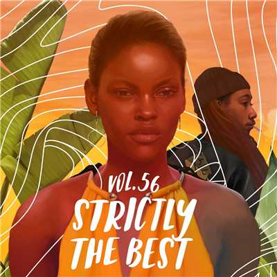 アルバム/Strictly The Best Vol. 56/Strictly The Best