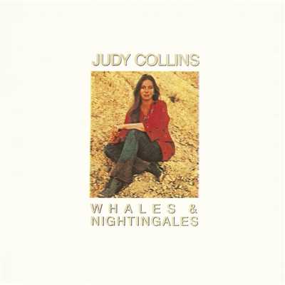 アルバム/Whales & Nightingales/Judy Collins