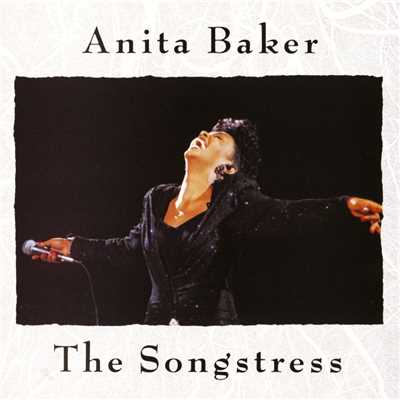 シングル/Angel/Anita Baker
