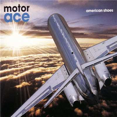 American Shoes/Motor Ace