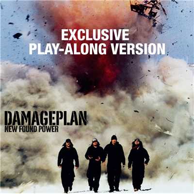 Breathing New Life (Off Axes Mix)/Damageplan