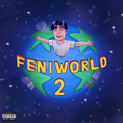 アルバム/FeniWorld 2/Feni