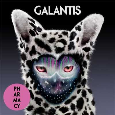 アルバム/Pharmacy/Galantis