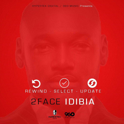 REWIND. SELECT. UPDATE/2Baba