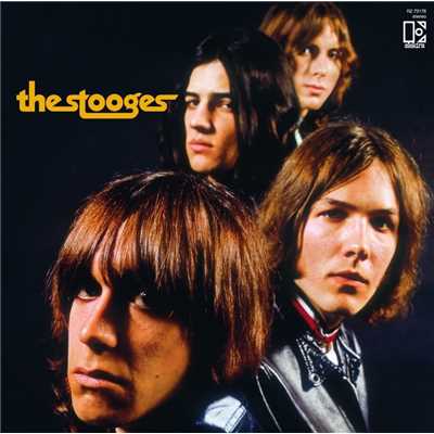 シングル/Ann (2005 Remaster)/The Stooges