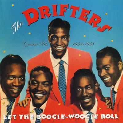 Everyone's Laughing/The Drifters & Clyde McPhatter