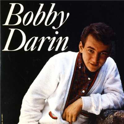アルバム/Bobby Darin/ボビー・ダーリン