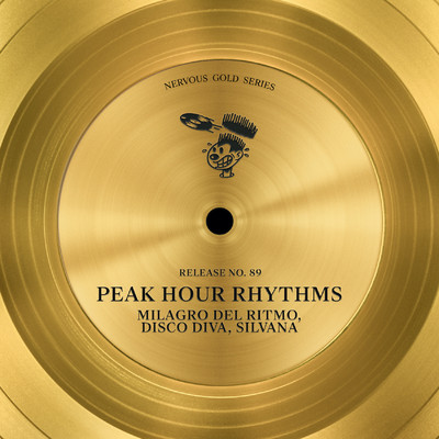 Milagro Del Ritmo (Los Tambores)/Peak Hour Rhythms