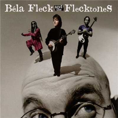 Trane to Conamarra/Bela Fleck And The Flecktones
