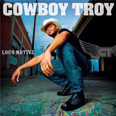 Cowboy Troy (With ATOM)