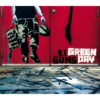 21 Guns (DMD Maxi)/Green Day