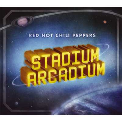 Readymade/Red Hot Chili Peppers
