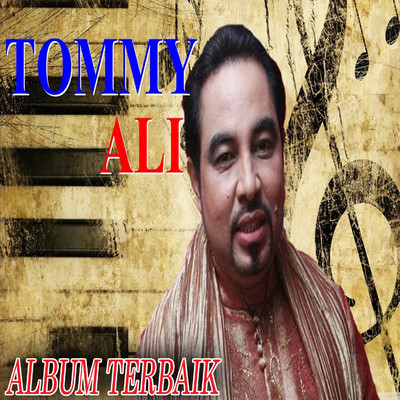 Album Terbaik/Tommy Ali