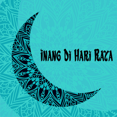 Inang Di Hari Raya (feat. Ara Johari & Usop)/RAKITA All Stars