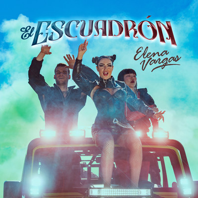 El Escuadron/Elena Vargas