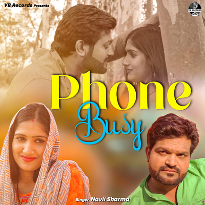 Phone Busy/Navii Sharma