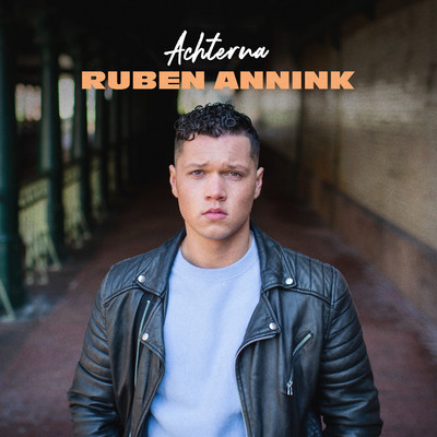 シングル/Achterna/Ruben Annink