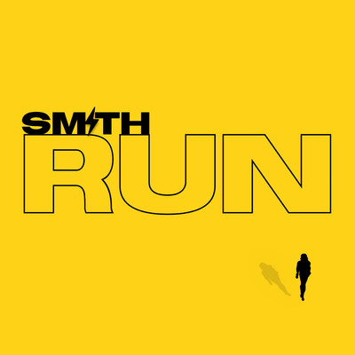 シングル/Run (Radio Edit)/SMITH