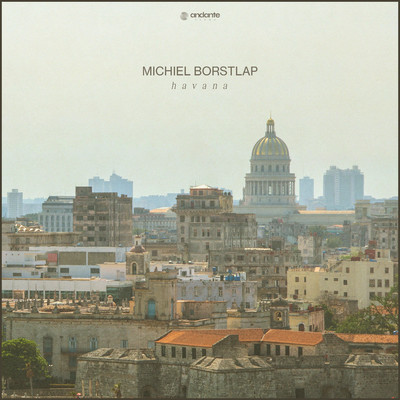 シングル/Havana/Michiel Borstlap