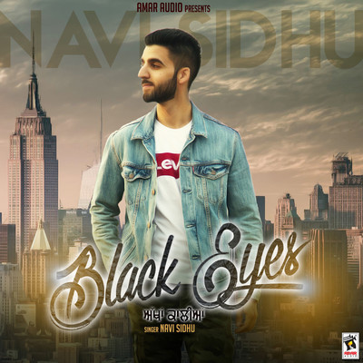 Black Eyes/Navi Sidhu
