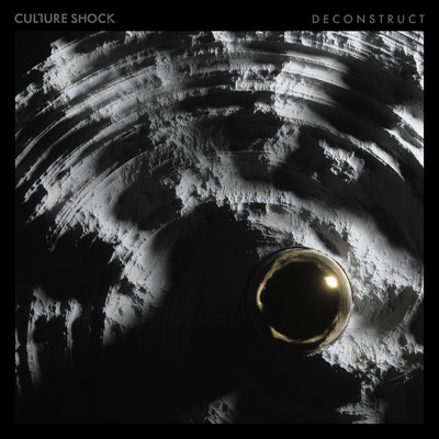 シングル/Deconstruct/Culture Shock