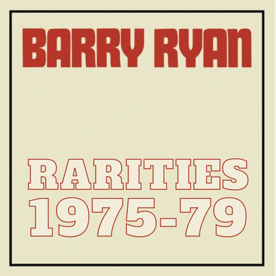 Best Years Of My Love/Barry Ryan
