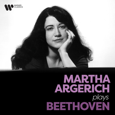 Martha Argerich Plays Beethoven/Martha Argerich