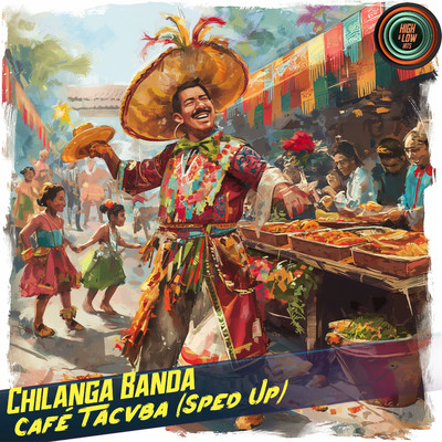 Chilanga banda (Sped Up)/High and Low HITS