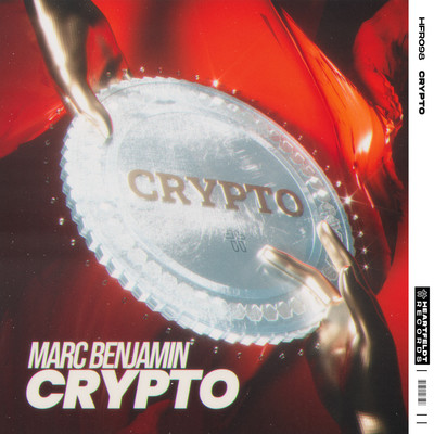 シングル/Crypto (Extended Mix)/Marc Benjamin