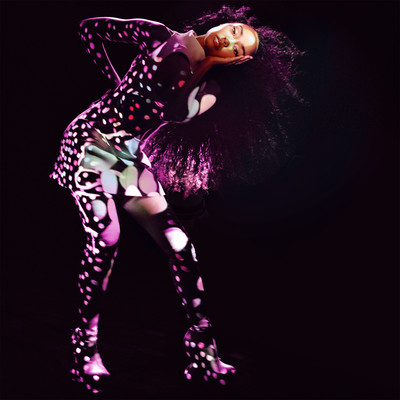 My Love (feat. Ayra Starr) [BUNT. Remix]/Leigh-Anne