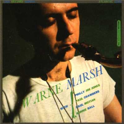 It's All Right with Me/Warne Marsh