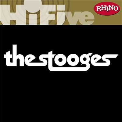 シングル/I Feel Alright (1970) [Single Mix] [2005 Remaster]/The Stooges