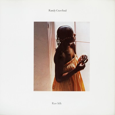 アルバム/Raw Silk/Randy Crawford