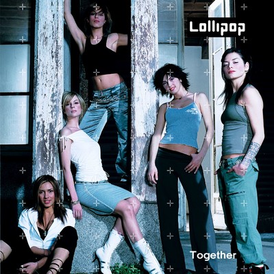 アルバム/Together/Lollipop