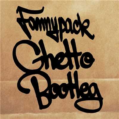 シングル/So Stylistic (Turntablerocker Remix)/Fannypack