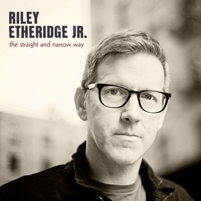 シングル/Down To My Last Twenty Dollars/Riley Etheridge, Jr.