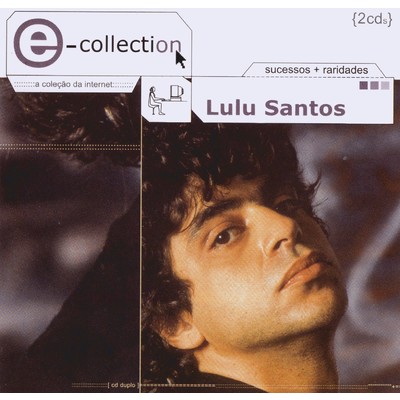 Areias escaldantes (Remasterizado em 2001)/Lulu Santos
