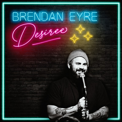Desiree/Brendan Eyre