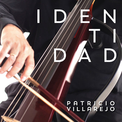 シングル/Reposo Diafano/Patricio Villarejo