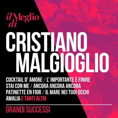 Amalia/Cristiano Malgioglio
