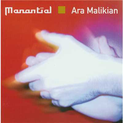Manantial/Ara Malikian