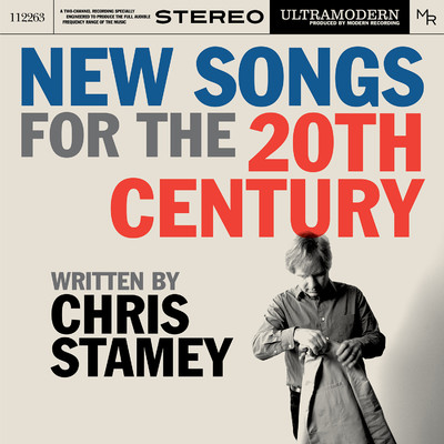 I Didn't Mean To Fall In Love With You (feat. Kristen Lambert)/Chris Stamey & The ModRec Orchestra