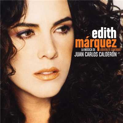 アルバム/Quien te cantara/Edith Marquez