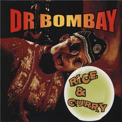 シングル/Rice & Curry (Karaokee Version)/Dr Bombay